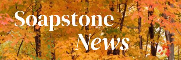 Soapstone News