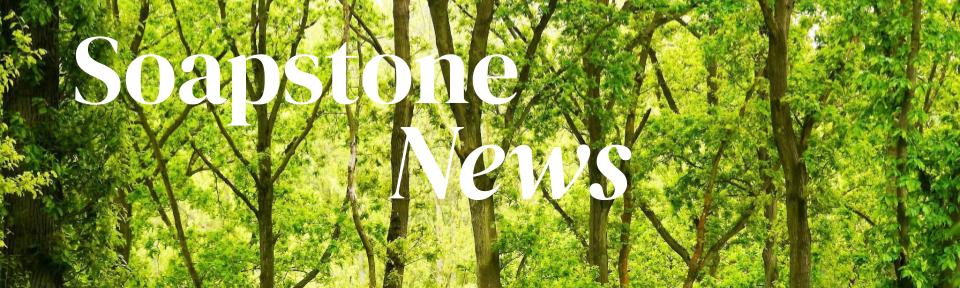 Soapstone News